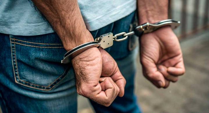 EEUU transfiere a México 14 reos por narcotráfico para reducir costos y liberar espacio en cárceles