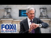 Trump should get rid of Powell as soon as he can, economist argues