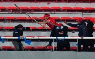 Promete Conmebol actuar con firmeza tras violencia en Avellaneda
