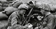 Longtime journalist publishes the untold stories of WWII U.S. Marine Corps combat correspondents