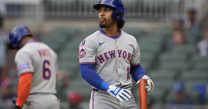 Lindor y los Mets conectan un solo 'hit' en derrota frente a los Guardianes
