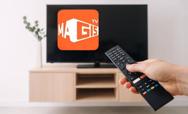 Ver películas y series gratis de Disney+ en Magis TV es un riesgo