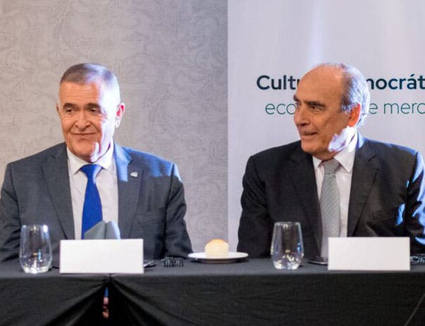 Sesión clave en Diputados: el Gobierno admite que no podrá sostener todos los vetos de Milei y pide ayuda a Jaldo, Jalil y Sáenz