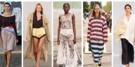 The Season-Defining Trends From Copenhagen Fashion Week