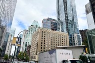 Many good reasons to invest in Canadian CRE, says Colliers