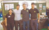 Unos 80 estudiantes del exENET realizan prácticas profesionalizantes en instituciones y empresas de Trelew