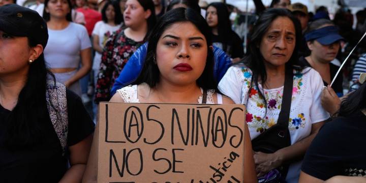 Hasta 750 menores de edad asesinados durante el sexenio actual, reportan datos del SESNSP
