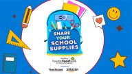 School supplies near me: ABC13's 2025 Share Your School Supplies Drive collecting donations now throughout Houston, Texas