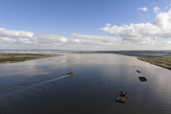 Lower Thames Crossing first scheme with new environmental approach