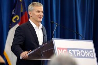 Governor Stein declares state of emergency ahead of Hurricane Erin