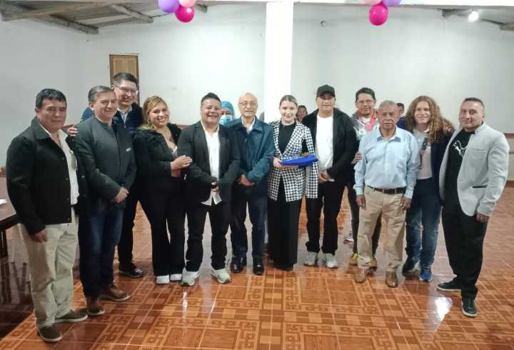 Anganoy se convierte en corregimiento del municipio de Pasto