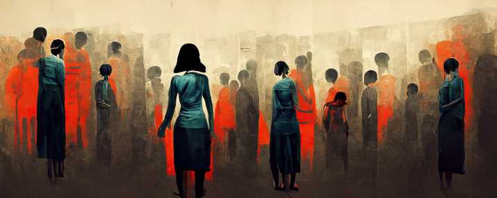 Trata de personas en Chile: la esclavitud moderna