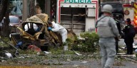 Se registra atentado contra base aérea de Cali, Colombia; hay al menos 5 muertos