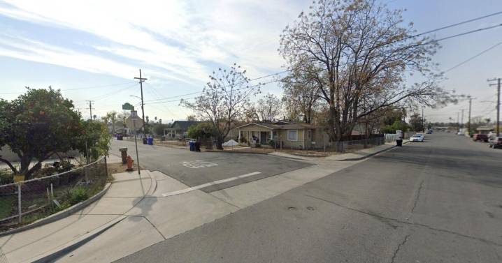 Man accused of luring young girl into old ambulance van with offer to help find her missing dog