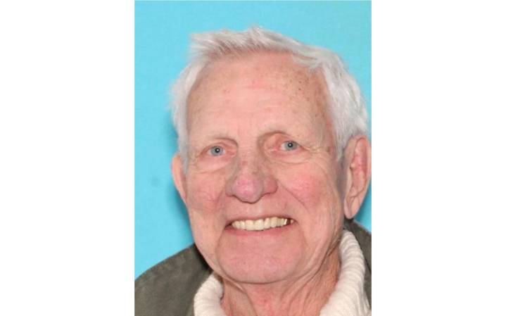 Douglas County Sheriff's Office looking for missing, vulnerable man