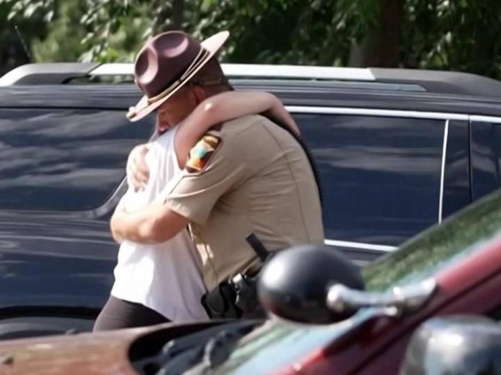 A shooting at a Minneapolis Catholic school kills 2 children, injures 17 people