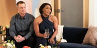 Angela Bassett Talks Peter Krause’s Possible Return to ’9-1-1′ After Character’s Death | 9-1-1, Angela Bassett, Peter Krause, Television