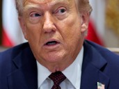 Tribunal de EE.UU. declara ilegales la mayoría de los aranceles de Trump