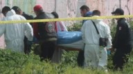 Motociclista muere tras derrapar en la autopista México