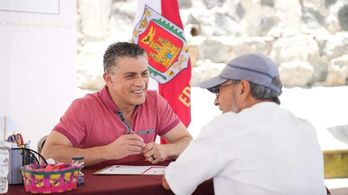 Mejoran condiciones de vida en la capital con diálogo, capacitación y espacios dignos
