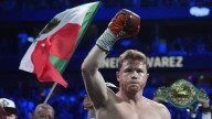 Canelo Álvarez responde al reto de Ilia Topuria