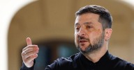 Ukraine's Zelenskiy: Turkey, Gulf states or European nations could host talks with Putin
