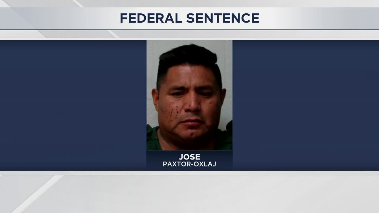 Man convicted of causing fatal Elk City crash sentenced to additional time in prison
