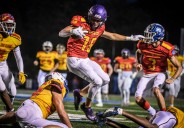 St. Joseph’s Prep vs American Heritage: How to watch high school football live stream (8/22/2025)