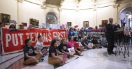 Texas' Republican-controlled House approves new maps to create more winnable GOP congressional seats