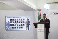 No se extraditó a criminales, se aplicó el artículo 5 de la Ley de Seguridad Nacional: Gobierno