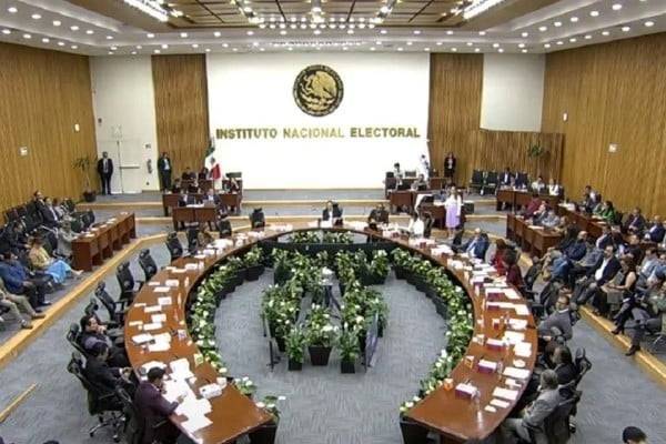 Rechaza INE a 1,516 electores para elección en Pantehló