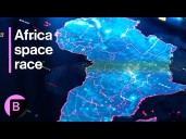 Space Race in Africa: UAE's Space42 Takes on Starlink