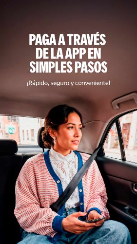 Yango activa nuevas opciones de pago digital en su plataforma en Venezuela (+Fotos)