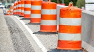 Houston traffic: Road closures across the area this weekend and alternative routes to avoid them