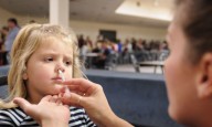 University of Michigan sues pharma giant AstraZeneca over virus strains used in FluMist