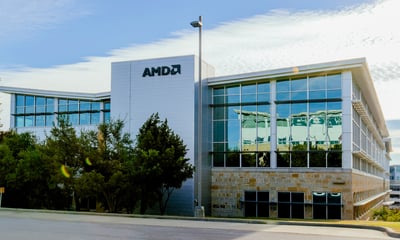 Should You Buy Advanced Micro Devices (AMD) Stock While It's Under $200?