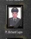 Richard Lagos, el patrullero nariñense entre los policías asesinados en Amalfi, Antioquia