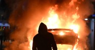 One in Five Britons Willing to Engage in Political Violence: Poll