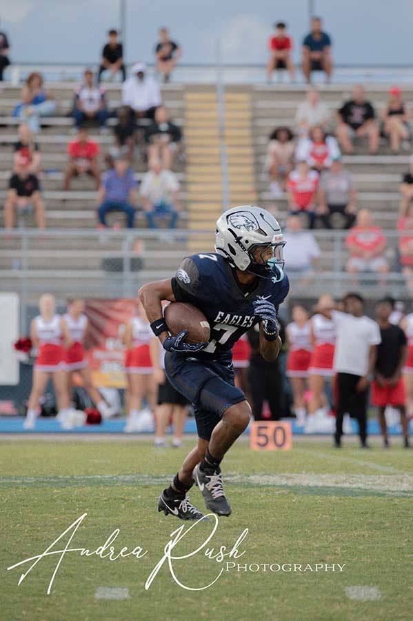 South Lake High School Football Game Results /Summary