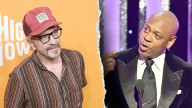 Marc Maron says Netflix's Dave Chappelle support shows fascism is good business