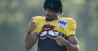 Does Jayden Daniels make Commanders regression proof?