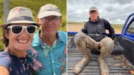 Wetherspoon ‘collectors’ stray into Army firing range on UK tour