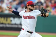 Guardians, Texas Rangers starting lineups for Aug. 22, 2025: Game 127