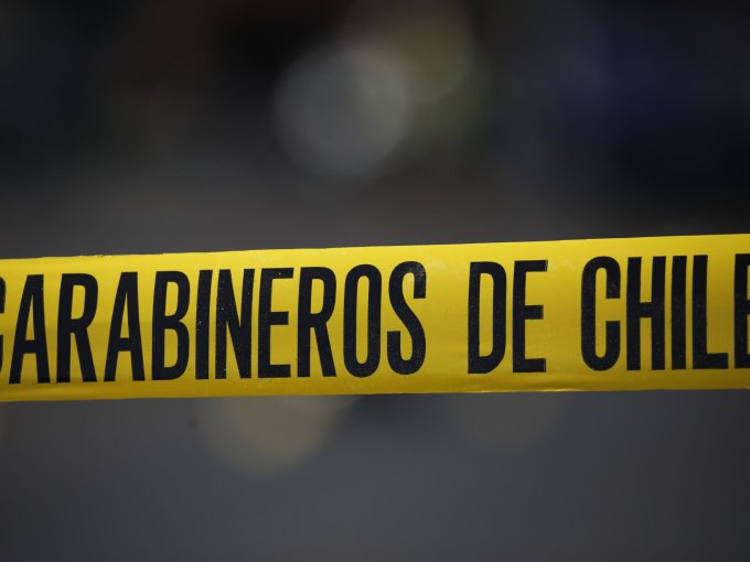 Descubren intento de robo en joyería con un forado en pleno centro de Concepción