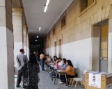 Corrientes: los comicios cerraron con una participación cercana al 70% y se aguardan primeros resultados