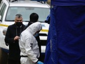 Doble homicidio en Lampa: Hallan dos cuerpos e inician investigación para aclarar el hecho