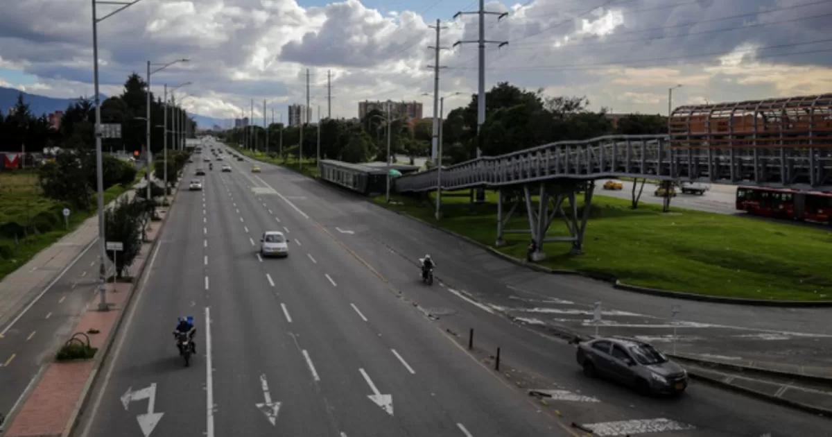 Ampliación de la Autopista Norte iniciaría en enero si ANLA otorga licencia ambiental