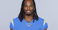 Chargers' Najee Harris returns to practice after July 4 fireworks mishap and could play in opener