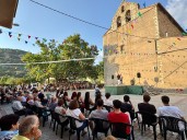 Valdecabras comienza sus fiestas patronales por San Roque