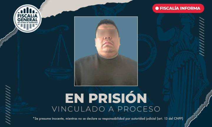 Vinculado a proceso por homicidio y tentativa de homicidio